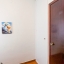 Dormitorio y armario