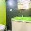 Baño con ducha