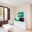 Living Room Wide View