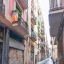 Facciata dell'edificio