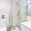 Bathroom with shower