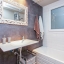 Bathroom with bathtub