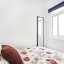 Double bed