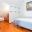 Double bed