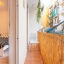Chambre avec accès balcon