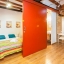 Second bedroom area