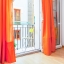 Fenêtre balcon du salon