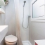 Baño con ducha