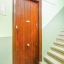 Entrada de apartamento