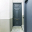 Entrée de l'appartement