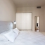 Chambre principale climatisée