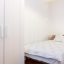 Double bed