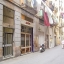 Edificio y calle