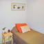 Cama Individual