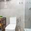 Bathroom with shower