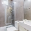 Bathroom with shower