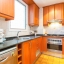 Full equipped kitchen