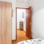 Cosy bedroom
