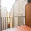 Balcone interno