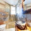 Bathroom with shower