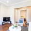 Living Room Area