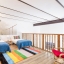 Dormitorio en planta alta