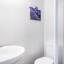 Baño con ducha
