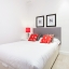 Deuxième chambre double