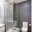 Bathroom with shower