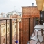 Views from balcony