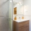 Bathroom with shower