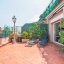 Gran terraza