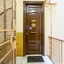 Entrée de l'appartement