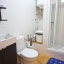 Bathroom with shower