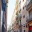 Edifici i carrer