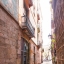 Edifici i carrer