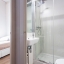 Bathroom with shower