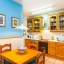 Cucina abitabile