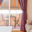 Ingresso balcone