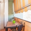 Balcone coperto