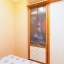 Camera da letto con armadio