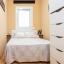 Terza camera da letto matrimoniale