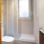 Bathroom with shower