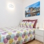 Deuxième chambre double