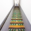 Lépcsők apartman