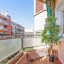 Terrasse balcon couvert
