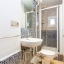 Bathroom with shower