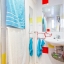 Baño con ducha