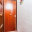 Entrada de apartamento