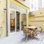 Grande terrasse